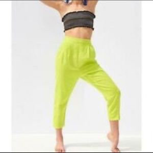 Urban Outfitters BDG Slouchy Harem “Porter Pants